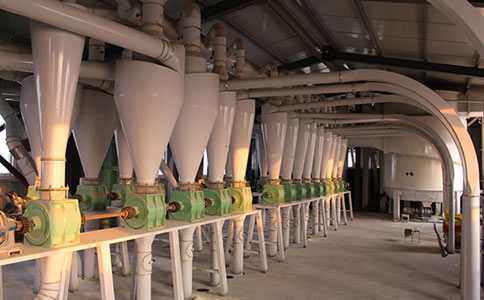 玉米雜糧加工設(shè)備