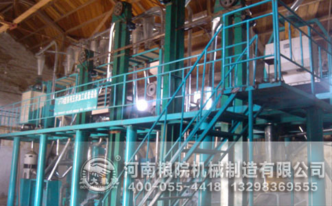 玉米深加工設(shè)備 玉米深加工設(shè)備