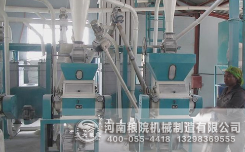 玉米加工設(shè)備