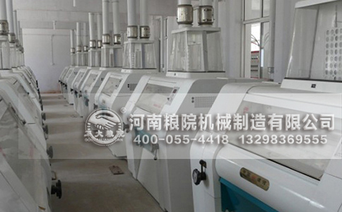 面粉加工設(shè)備 面粉加工設(shè)備
