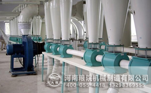 玉米深加工設(shè)備