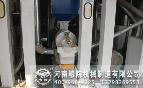 玉米成套設(shè)備