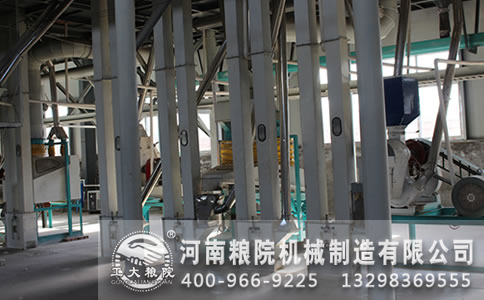 玉米深加工設(shè)備