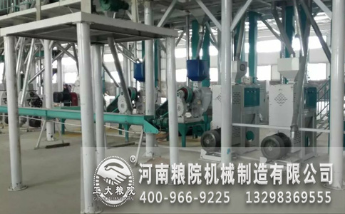 玉米加工機(jī)械 玉米加工機(jī)械