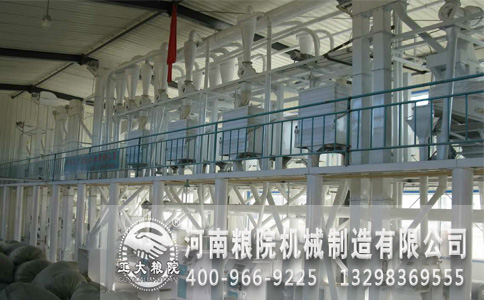 玉米深加工機械 玉米深加工機械