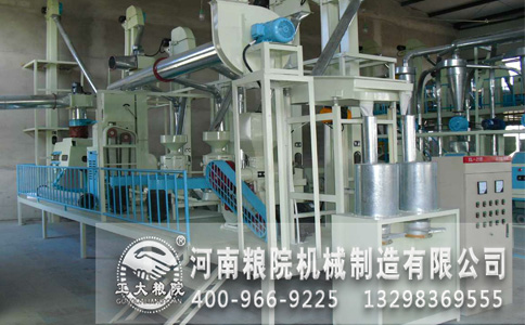 玉米加工機(jī)械 玉米加工機(jī)械