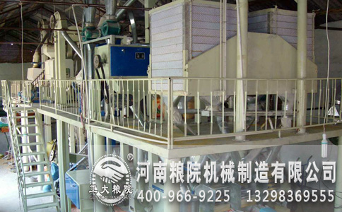 玉米深加工機(jī)械 玉米深加工機(jī)械