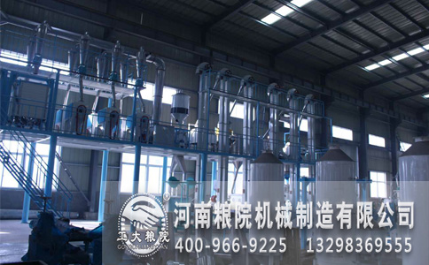 玉米深加工設(shè)備 玉米深加工設(shè)備