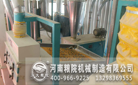 玉米深加工機械 玉米深加工機械