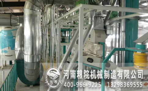 玉米加工設(shè)備 玉米加工設(shè)備