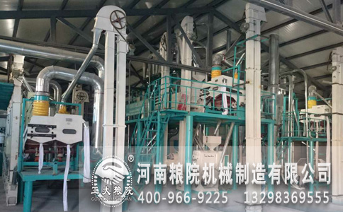 玉米深加工設(shè)備 玉米深加工設(shè)備