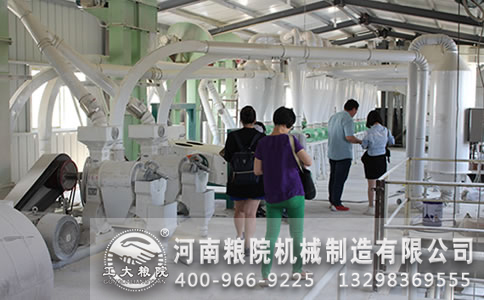 玉米加工設(shè)備