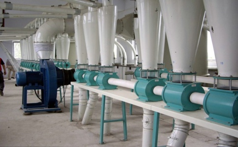 玉米加工設(shè)備